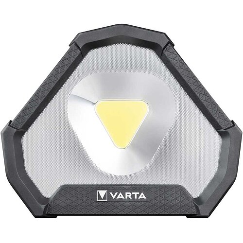 Varta 18647 Work Flex Stadium Light