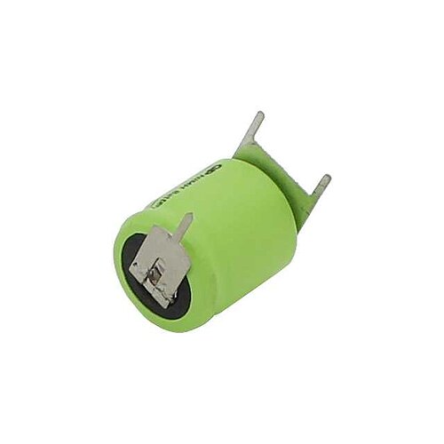 GP25AAH NiMH-Akku 1/3AA 1,2V 250mAh mit Printanschluß +--
