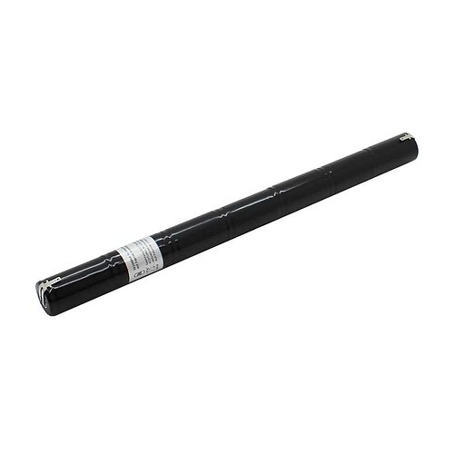 Notleuchtenakku NiCd 8,4V 1800mAh L1x7 Sub-C mit Faston-Anschluss 2,8mm Notleuchtenakku NiCd 8,4V 1800mAh L1x7 Sub-C mit Faston-Anschluss 2,8mm