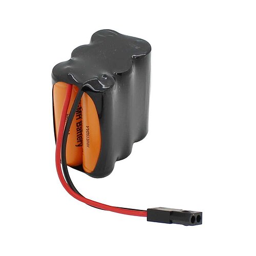 Akkupack NiMH 7,2V 1500mAh ersetzt Akku für Sitzwaage PA-A921-BK Akkupack NiMH 7,2V 1500mAh ersetzt Akku für Sitzwaage PA-A921-BK
