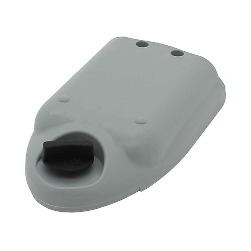 Original-Kranakku NiMH 3,6V 1500mAh Originalakku Cattron Theimeg BT923-00116