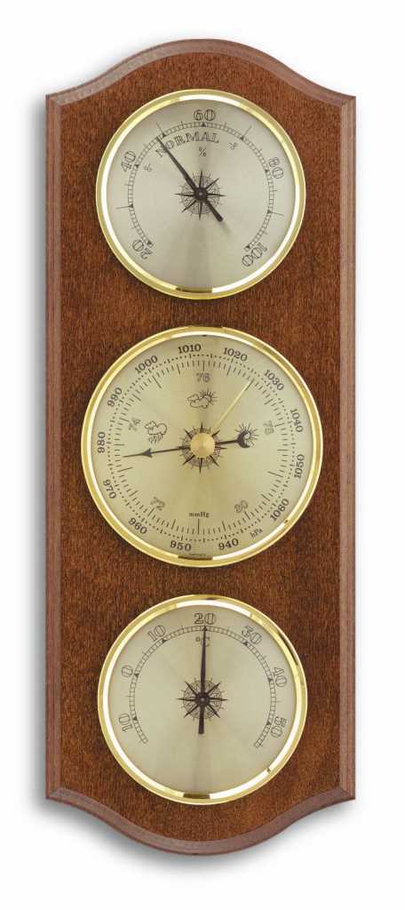 Wetterstation 20.1000.01