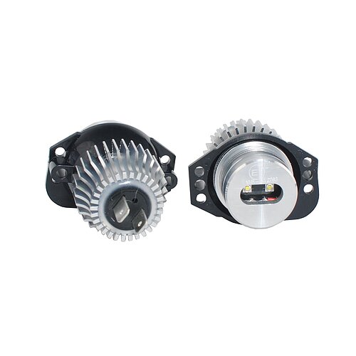 M-Tech LED Marker for BMW E90 20W x2 CREE