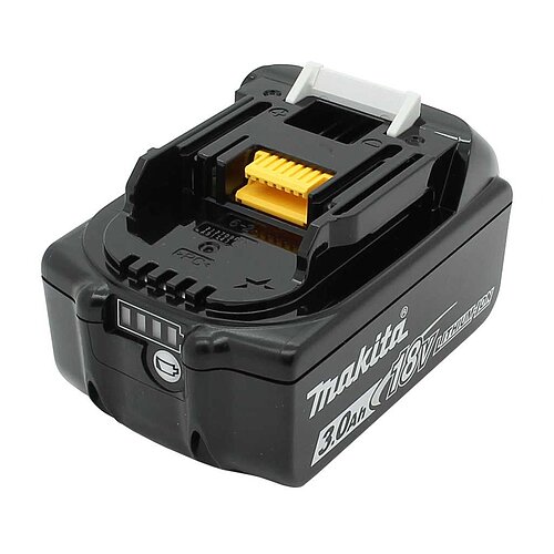 Makita BL1830B Werkzeugakku LiIon 18V 3,0Ah Makita BL1830B Werkzeugakku LiIon 18V 3,0Ah