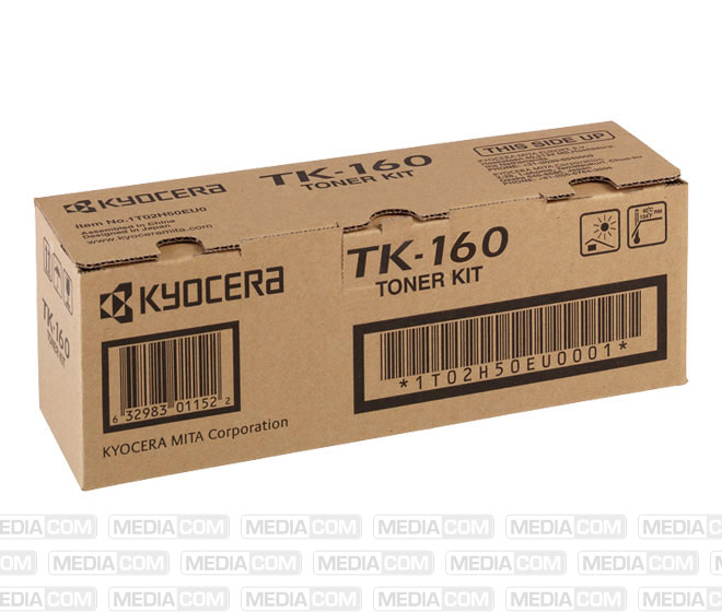 lasertoner tk 160 schwarz lasertoner tk 160 schwarz