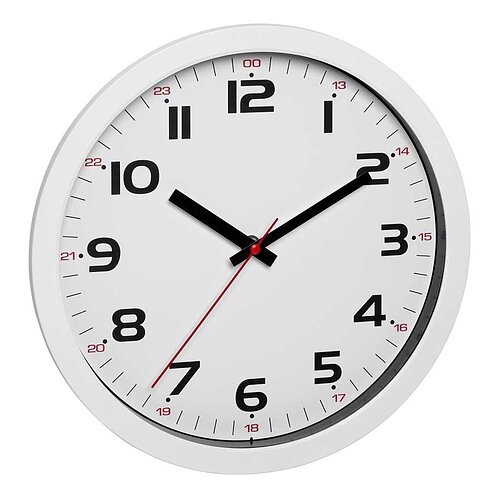 Wanduhr 60.3050.02