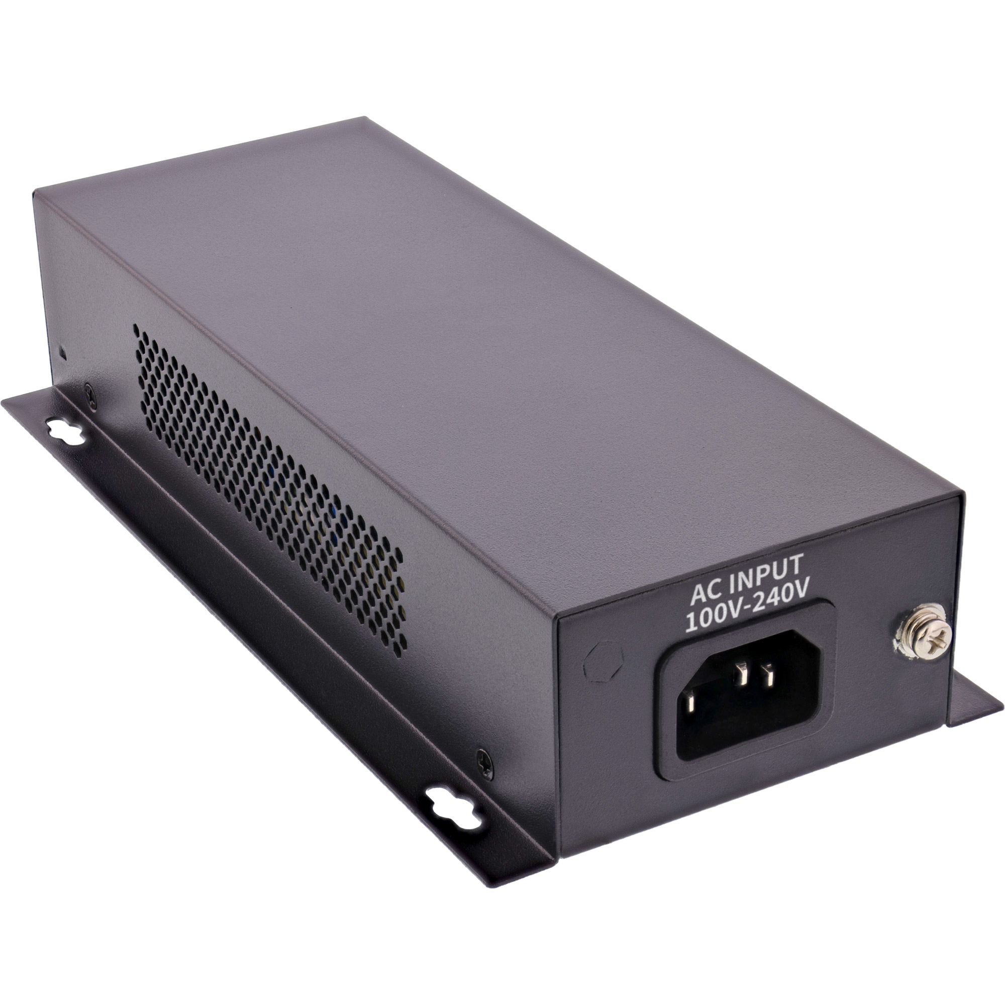 InLine® PoE++ Injektor, 10Gigabit, IEEE 802.3bt, 90Watt InLine® PoE++ Injektor, 10Gigabit, IEEE 802.3bt, 90Watt