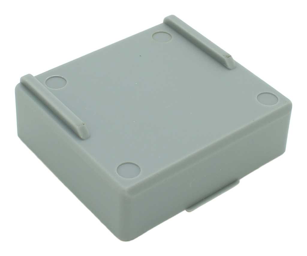 Kranakku NiMH 3,6V 1700mAh passend für Hetronic Mini 68300600 Kranakku NiMH 3,6V 1700mAh passend für Hetronic Mini 68300600