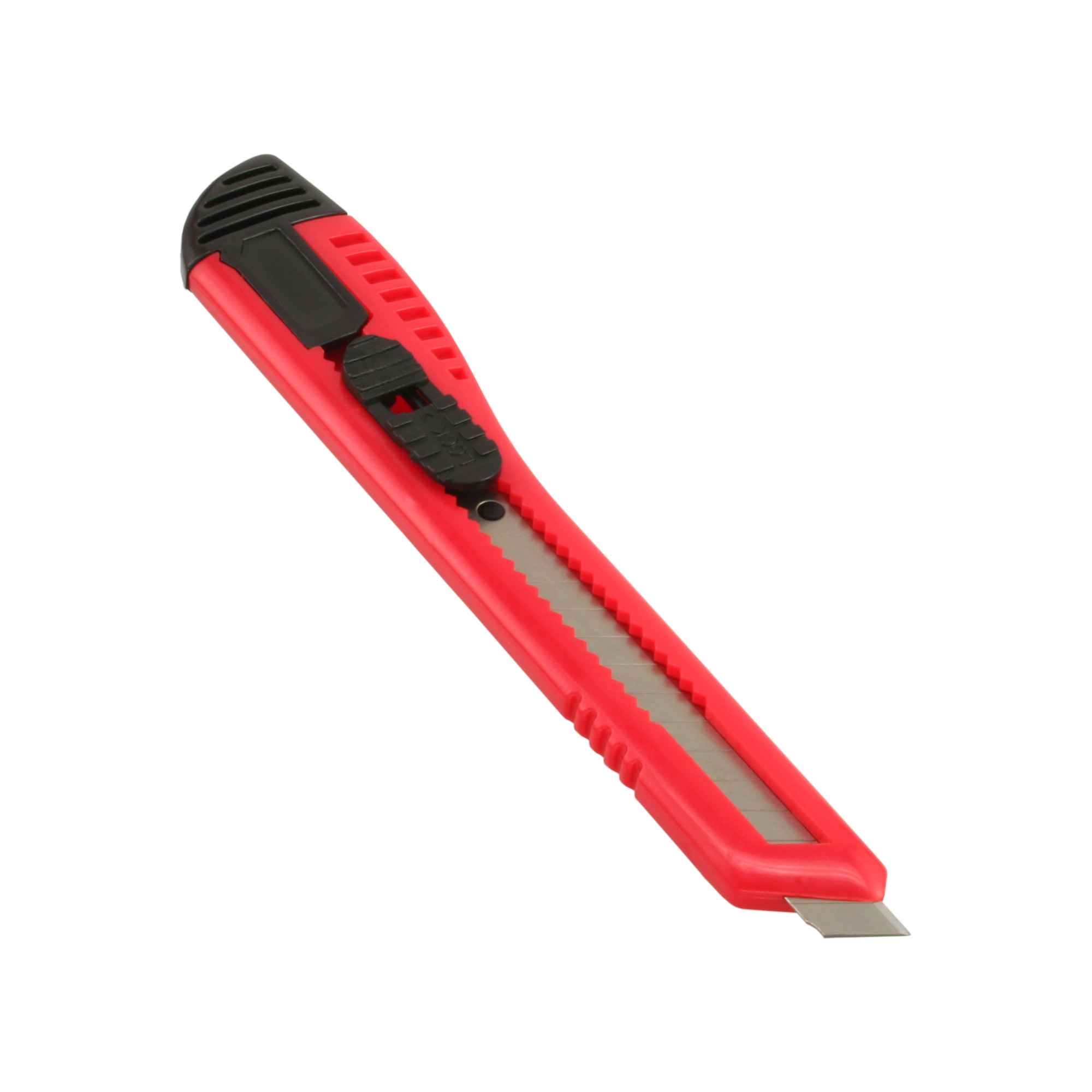 Inline® Allzweck Cutter Messer, 10mm Klinge