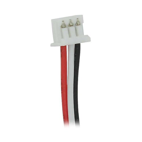 Kranakku LiPoly 3,7V 1250mAh ersetzt ELCA 0401BA000311