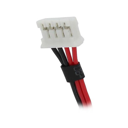 Speicherbatterie 3V passend für Concox GT710 Speicherbatterie 3V passend für Concox GT710
