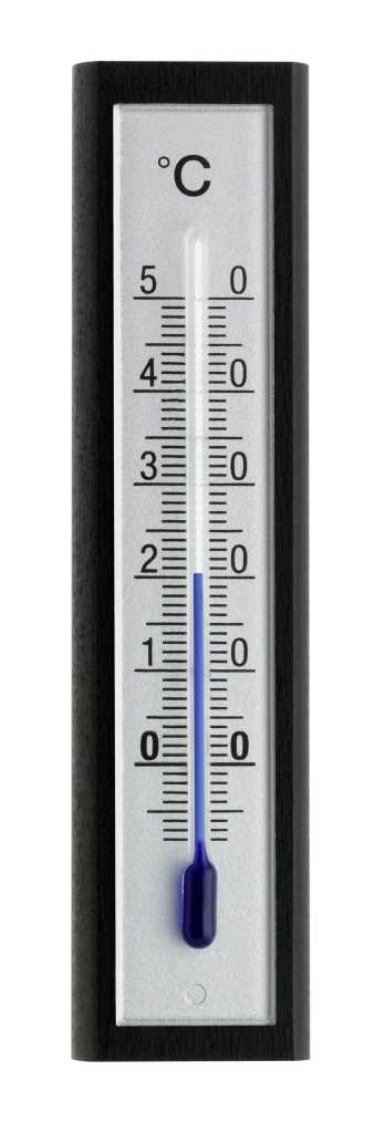 Innenthermometer 12.1043.06