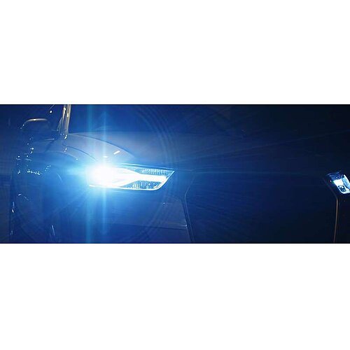 Philips D2R 85V 35W P32d-3 WhiteVision Gen2 5000K Xenon Blister