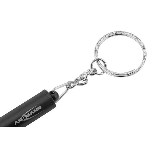 Ansmann Mini Keychain Light 1600-0272