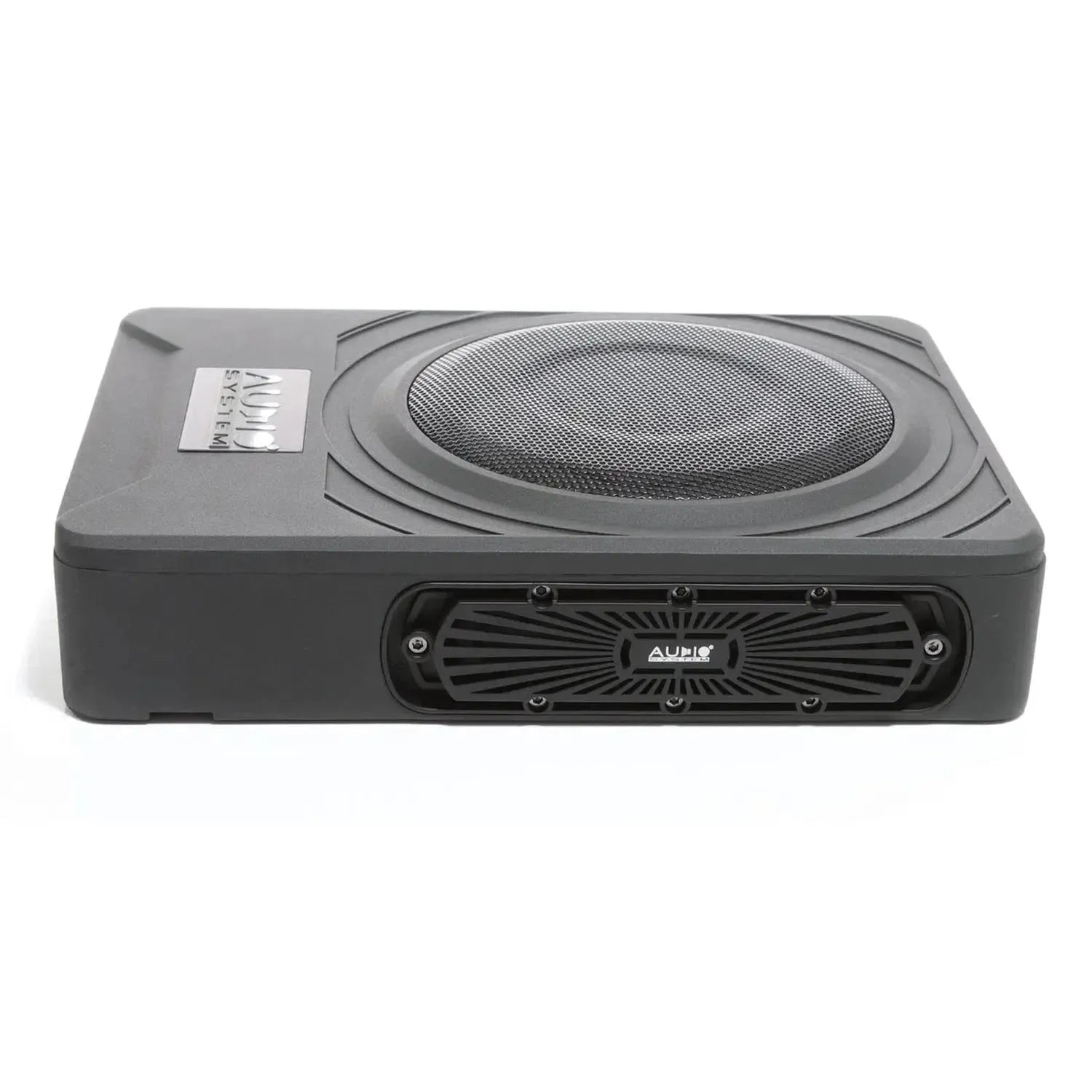 Audio System US08 Active EVO 8 Zoll Aktiv-Gehäusesubwoofer Audio System US08 Active EVO 8 Zoll Aktiv-Gehäusesubwoofer