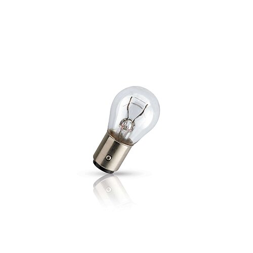 P21/5W 12V 21/5W BAY15d Vision 1 St. Philips