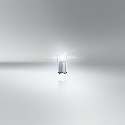 R5W 24V 5W BA15d Original Metallsockel OSRAM