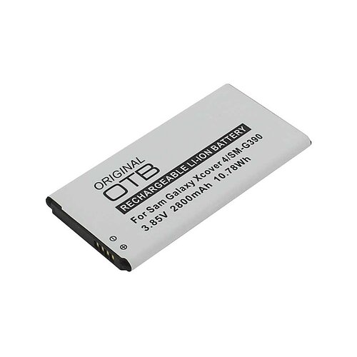 Handyakku LiIon 3,8V 2800mAh passend für Samsung SM-G390 Handyakku LiIon 3,8V 2800mAh passend für Samsung SM-G390