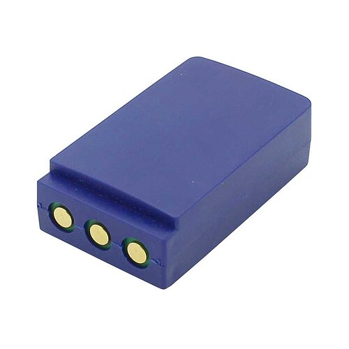 Original-Kranakku NiMH 2,4V 2100mAh Originalakku HBC BA202060 Original-Kranakku NiMH 2,4V 2100mAh Originalakku HBC BA202060