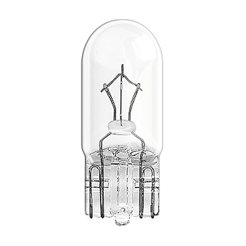 2W 12V W2,1x9,5d Original 1 St. OSRAM