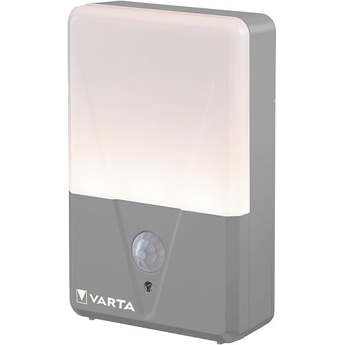 Varta Motion Sensor Outdoor 16634 - inkl. Batterien