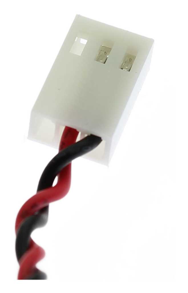 Pufferbatterie LiSoCl2 3,6V 2000mAh ersetzt DAITEM BATLi04 Pufferbatterie LiSoCl2 3,6V 2000mAh ersetzt DAITEM BATLi04