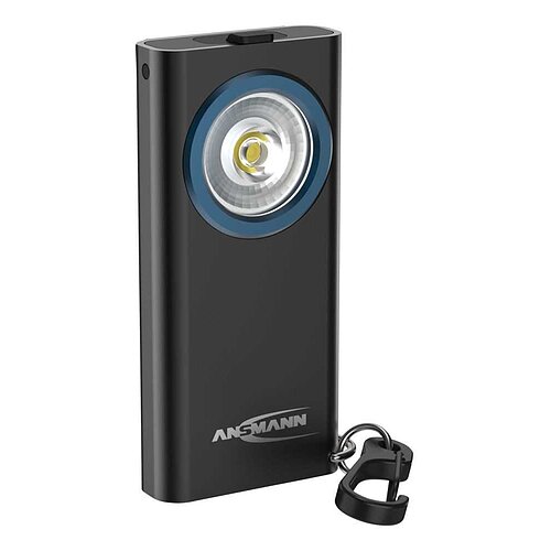 Ansmann Mini-Leuchte ML400R 1600-0597