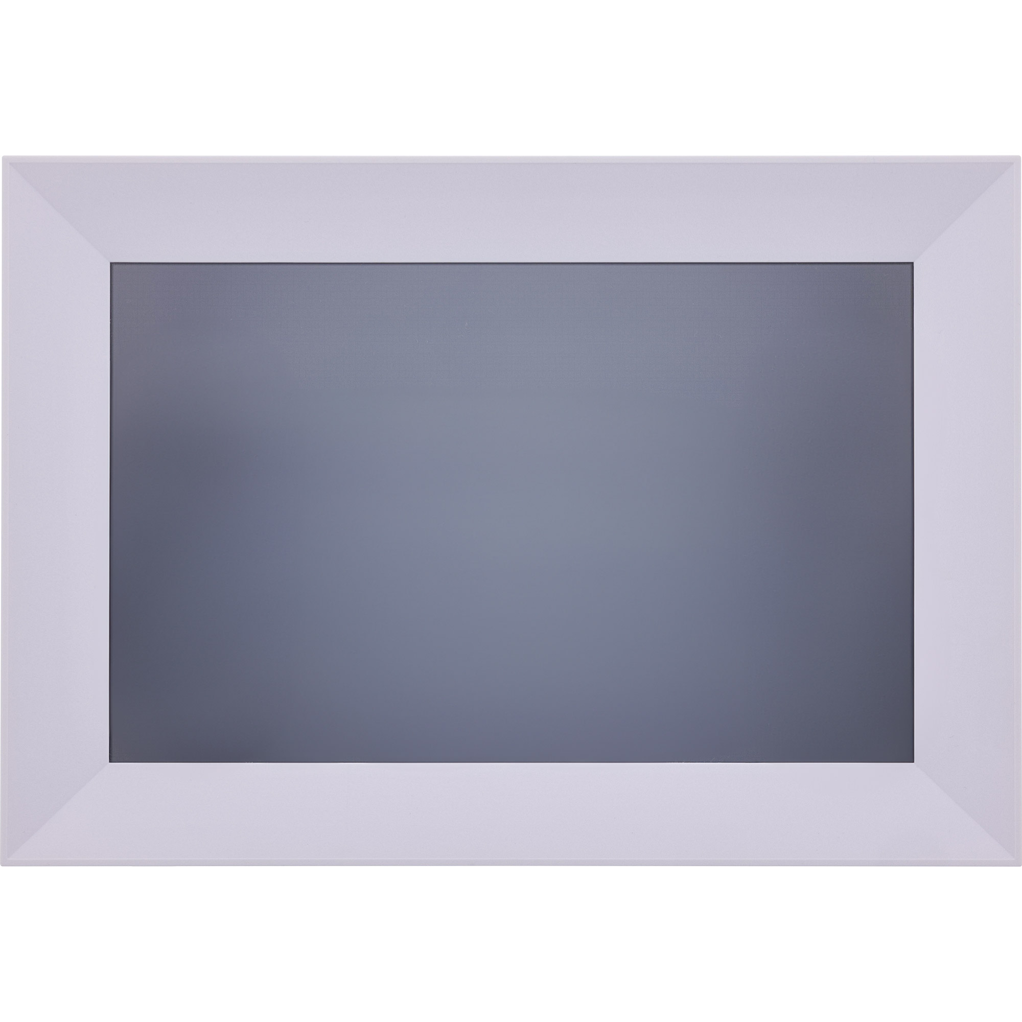 InLine® WiFi-Bilderrahmen WiFRAME 2, 10,1 1920x1200 16:10 IPS Touch, Frameo APP