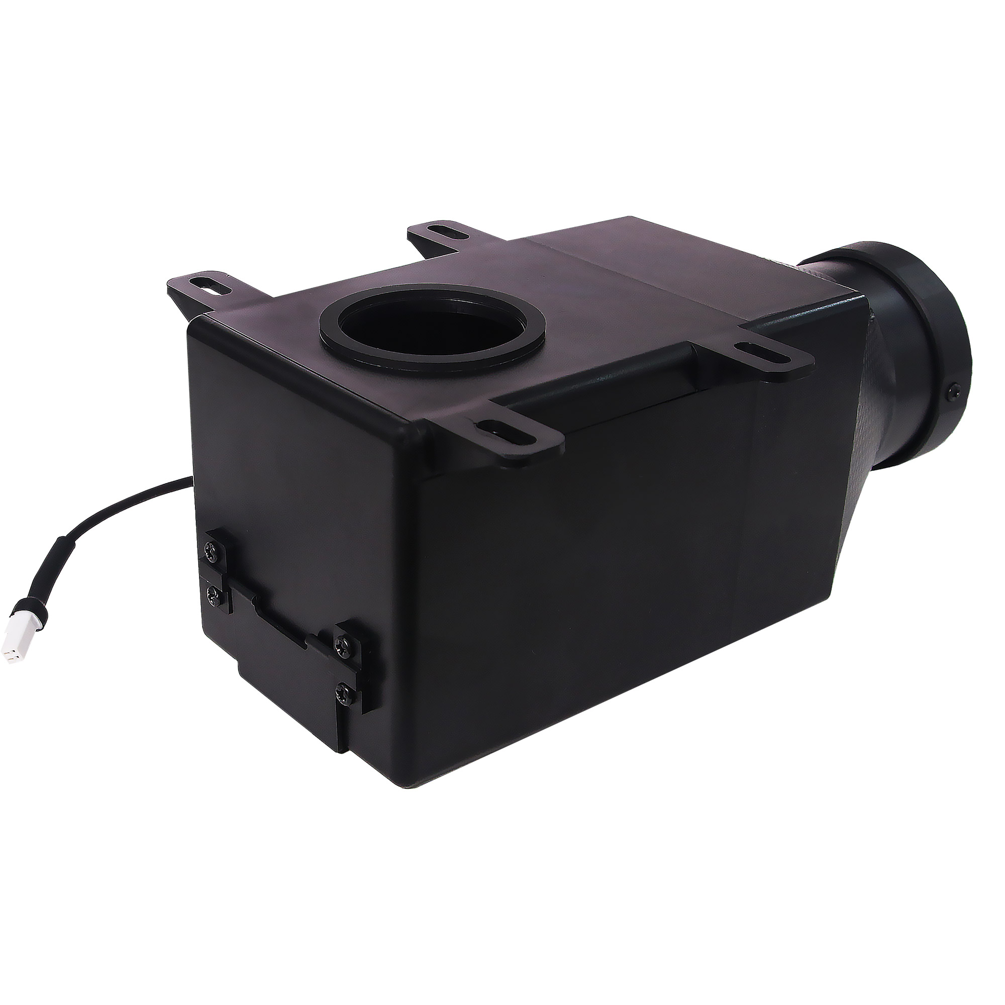 Titan TTC-SC38+ Toilettenbelüftungsventilator / Toilettenlüfter zum Einbau Titan TTC-SC38+ Toilettenbelüftungsventilator / Toilettenlüfter zum Einbau
