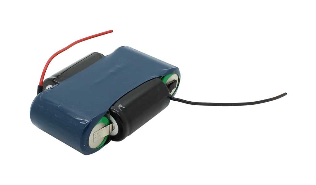 Akkupack NiMH 6,0V 5000mAh mit 100mm Kabel ersetzt: Sewerin 1351.0029 Akkupack NiMH 6,0V 5000mAh mit 100mm Kabel ersetzt: Sewerin 1351.0029