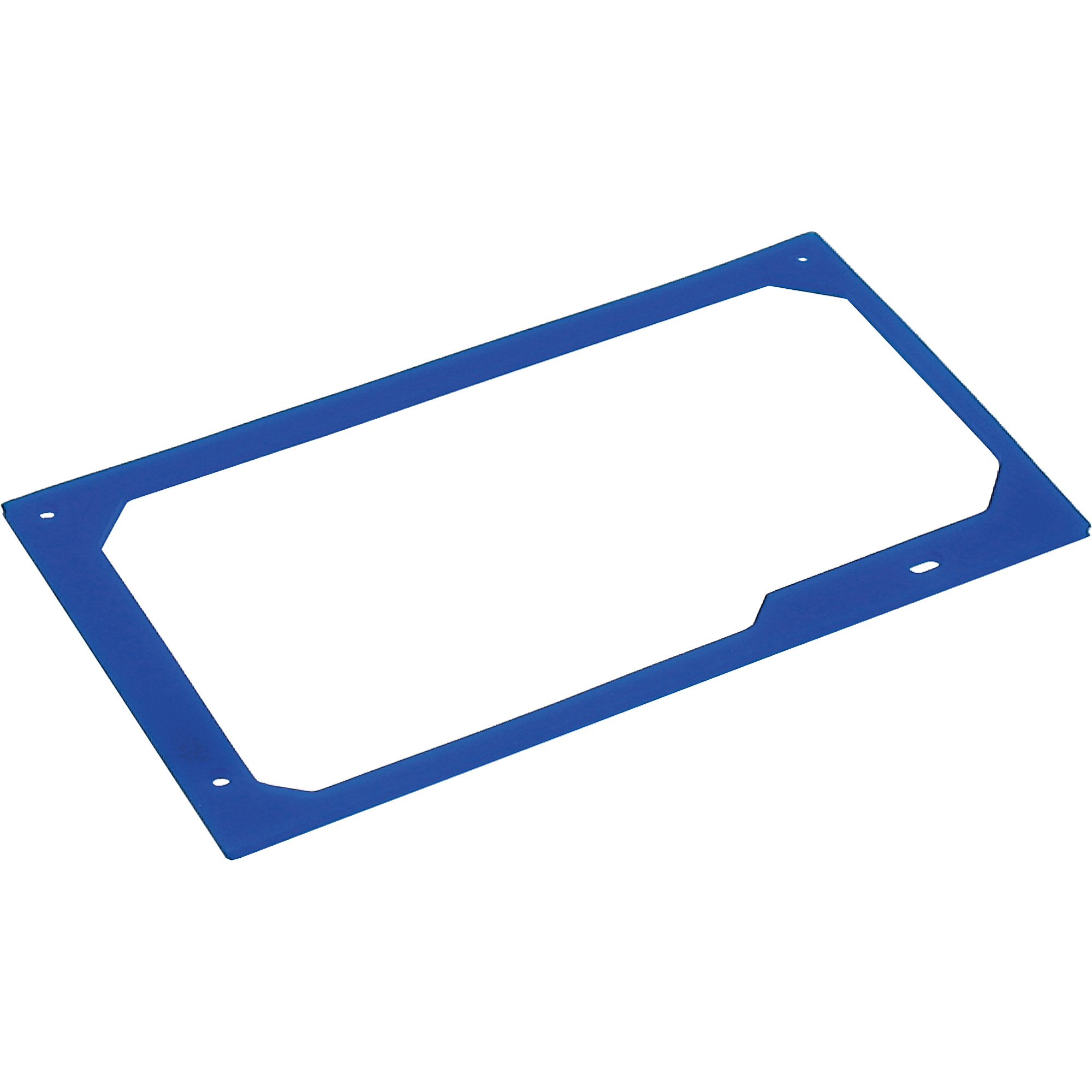 Inline® Silikon Unterlegscheibe, zur Netzteil-Entkopplung (Antivibration)