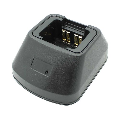 Ladegerät für Funkakku passend für Motorola GP900, GP1200, MT2000, MTS2000, MTS2013