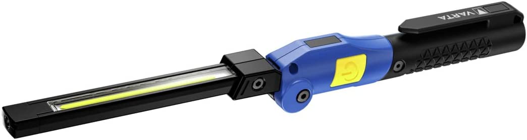 Varta Work Flex Multifunction Light 18649 - inkl. Akku
