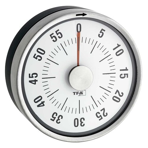 Puck Küchen-Timer 38.1028.10