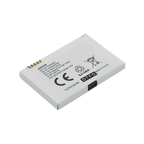 Handyakku LiIon 3,7V 600mAh ersetzt Motorola V3xx