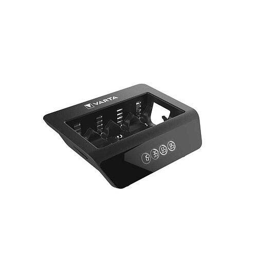 Varta 57688 101 401 LCD Universal Charger+