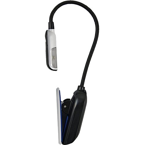 Varta Book Light Taschenlampe 16618 - inkl. Batterien