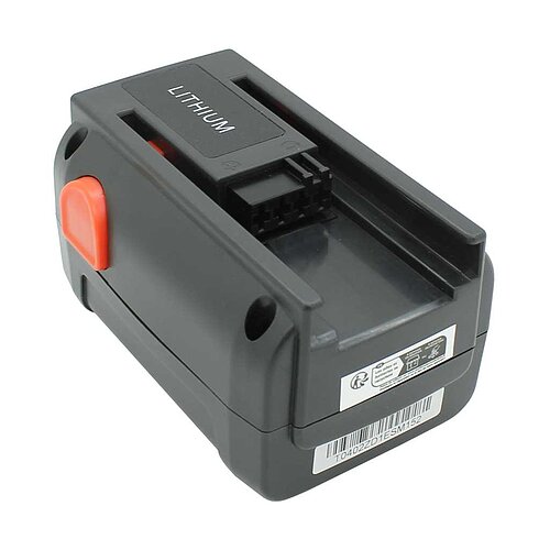 Gartengeräteakku LiIon 18V 2,0Ah ersetzt Gardena Ergocut 48 LI 8878 Gartengeräteakku LiIon 18V 2,0Ah ersetzt Gardena Ergocut 48 LI 8878