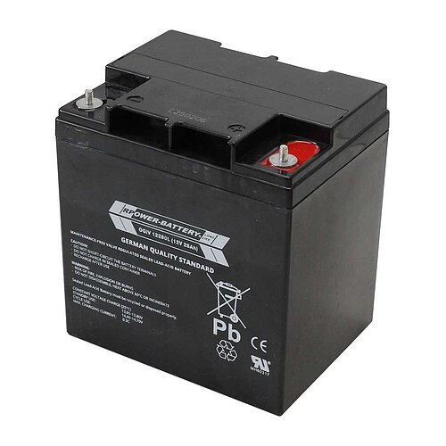 RPower OGiV12280L 12V 30Ah Longlife