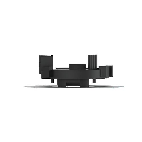 Philips LED Connector rings Type H Adapter-Ringe H7 2 Stück