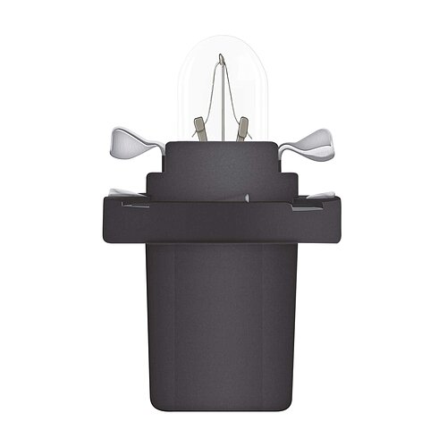 12V 1,2W B 8,5d 1St. OSRAM