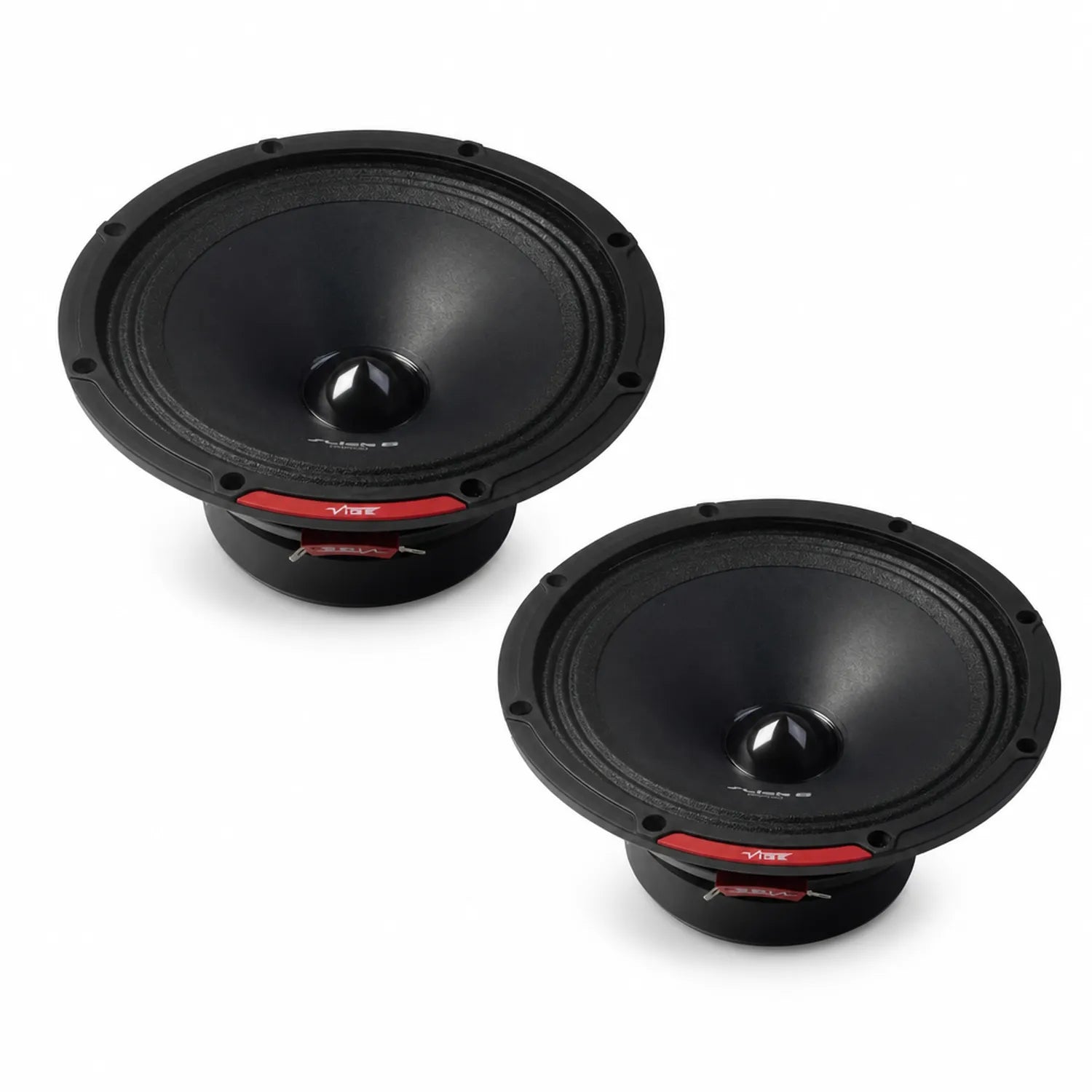 Vibe Audio Slick Pro 8M-V0 8 Zoll Tiefmitteltöner Vibe Audio Slick Pro 8M-V0 8 Zoll Tiefmitteltöner
