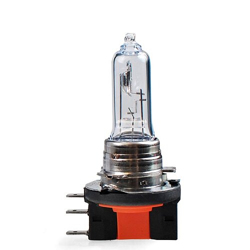 Halogenlampe M-TECH H15 PGJ23t-1 15/55W 12V