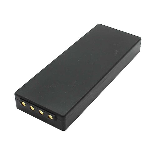 Original-Kranakku ATEX NiMH 7,2V 1000mAh HBC BE206000 Original-Kranakku ATEX NiMH 7,2V 1000mAh HBC BE206000