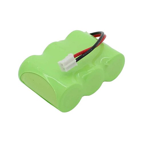 Telefonakku NiMH 3,6V 600mAh ersetzt Philips C39453-Z5-C193 Telefonakku NiMH 3,6V 600mAh ersetzt Philips C39453-Z5-C193