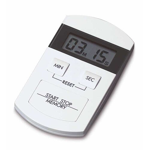 Elektronischer Timer und Stoppuhr 38.2005