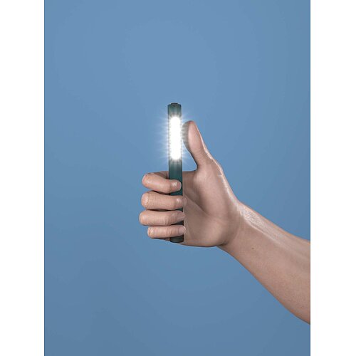 LED Inspection Werkstattlampe ECOPRO10 X1 RC120 3,7V 1St. Philips
