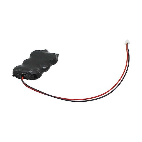 Speicherbatterie NiMH 7,2V 40mAh passend für Toshiba 1555CDS Speicherbatterie NiMH 7,2V 40mAh passend für Toshiba 1555CDS
