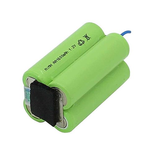 Akkupack NiMH 4,8V 2200mAh zum Selbsteinbau passend für playmobil 4220 Akkupack NiMH 4,8V 2200mAh zum Selbsteinbau passend für playmobil 4220