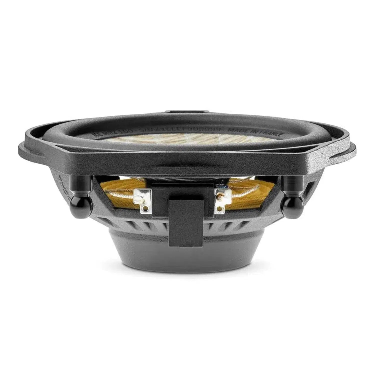 Focal Inside ICC-MBZ-100 Mercedes-Koaxial